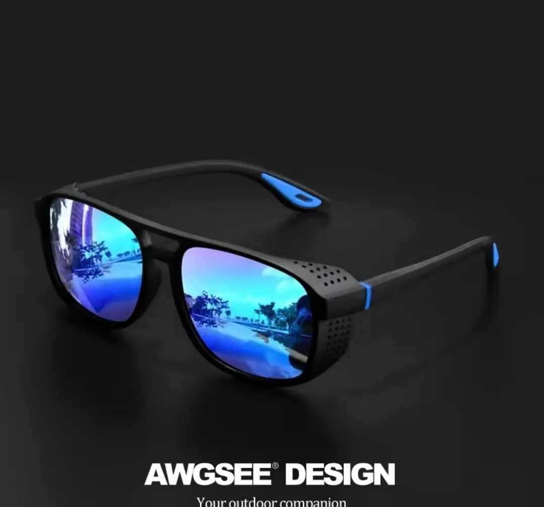 Test Sunglasses